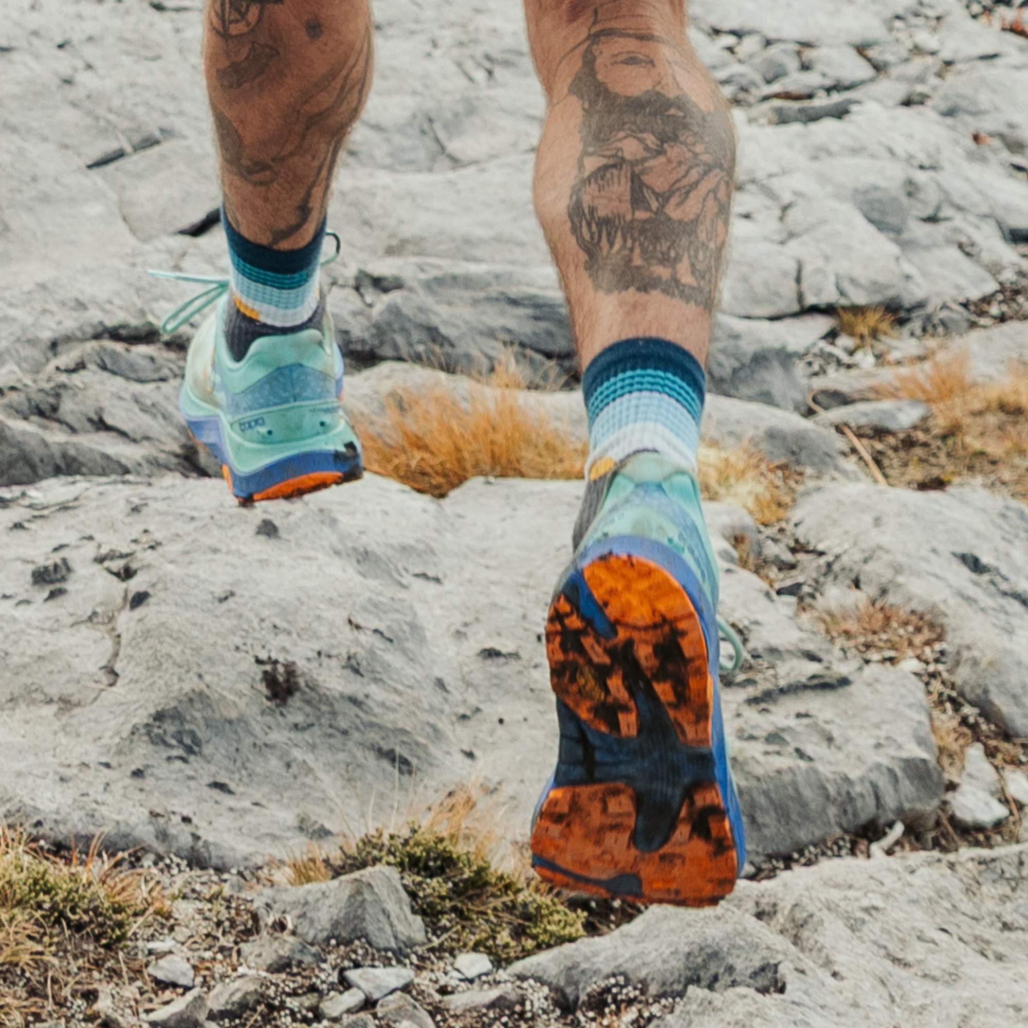 TOPO ATHLETIC