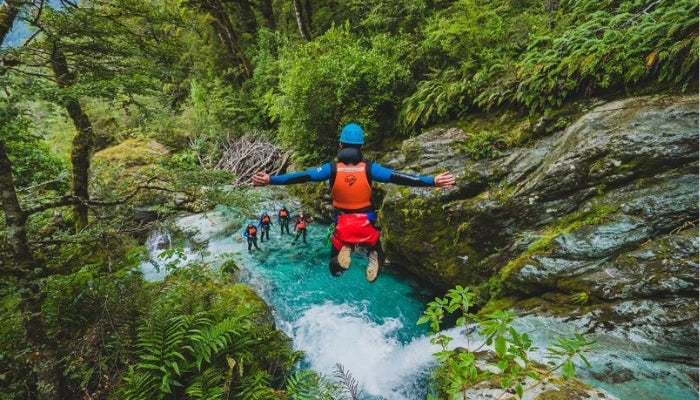 CANYONING BOOTS