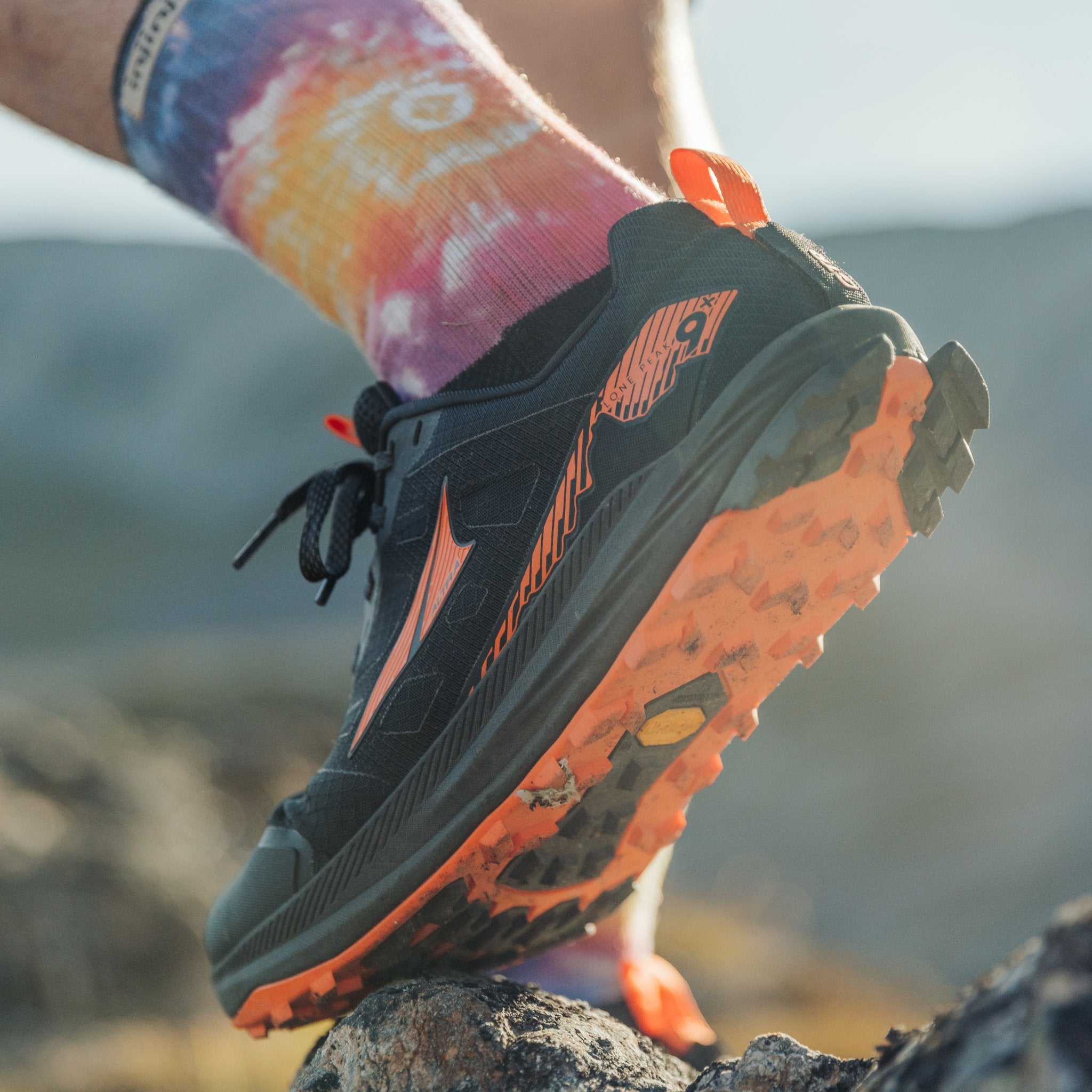 Altra Road Runners