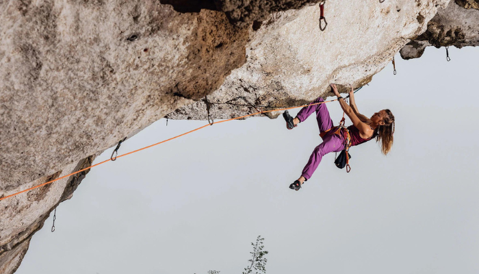 Climbing Essentials | MD Outdoors Nelson NZ