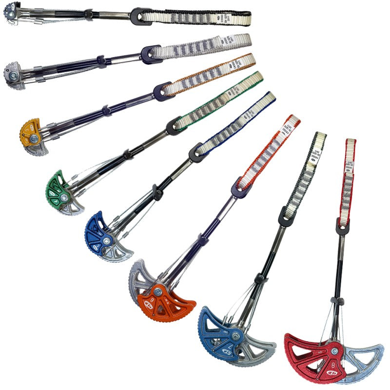 Trad Gear