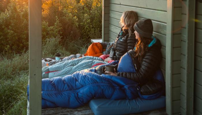 Sleeping Bags | MD Outdoors Nelson NZ