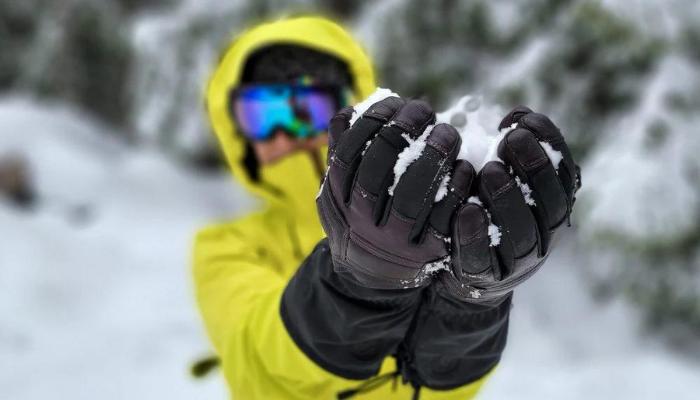 Gloves | MD Outdoors Nelson NZ