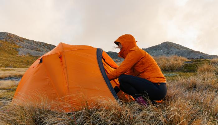 Tents | MD Outdoors Nelson NZ