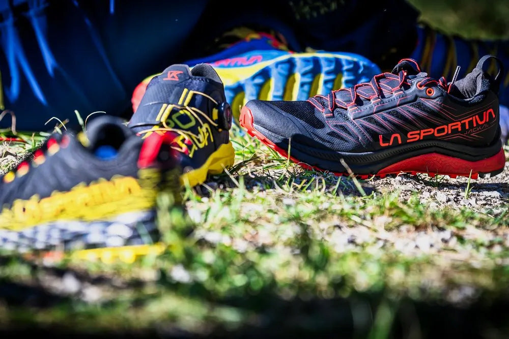 Footwear | MD Outdoors Nelson NZ