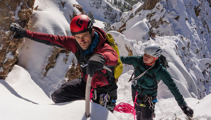 OUTDOORSY DAD? SORTED!