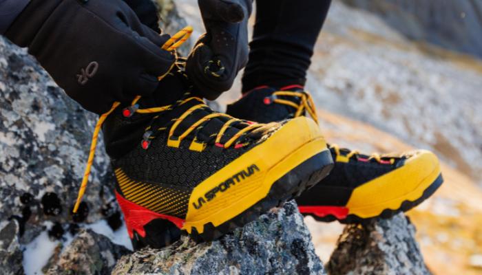 La Sportiva | MD Outdoors, Nelson