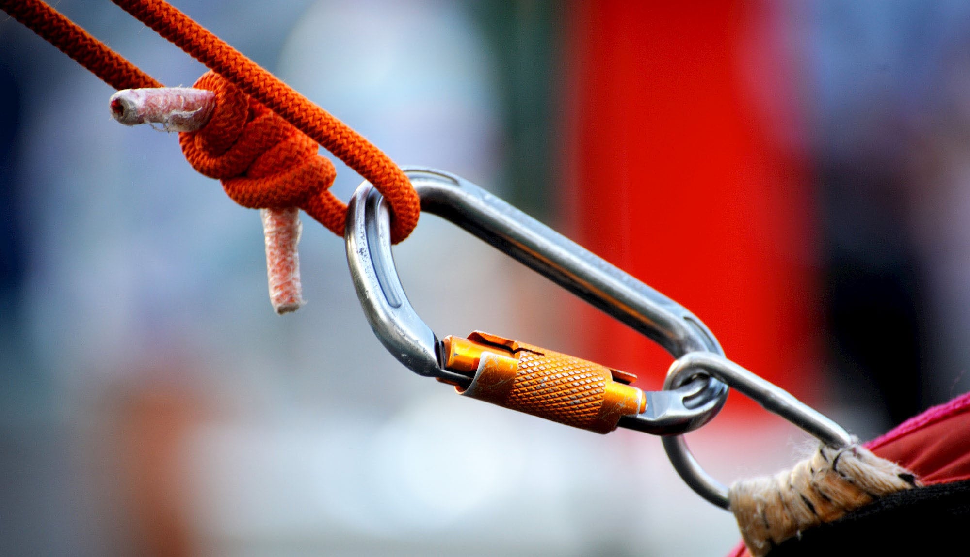 Carabiners | MD Outdoors Nelson NZ