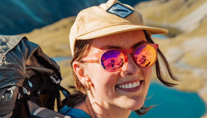 GOODR SUNGLASSES