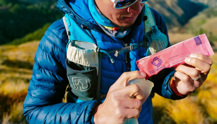 TAILWIND