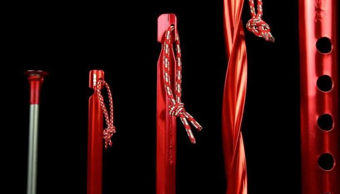 Tent Accessories | MD Outdoors Nelson NZ