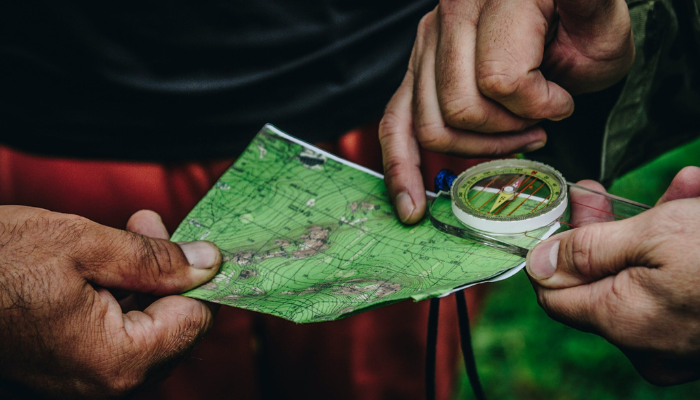 COMPASSES
