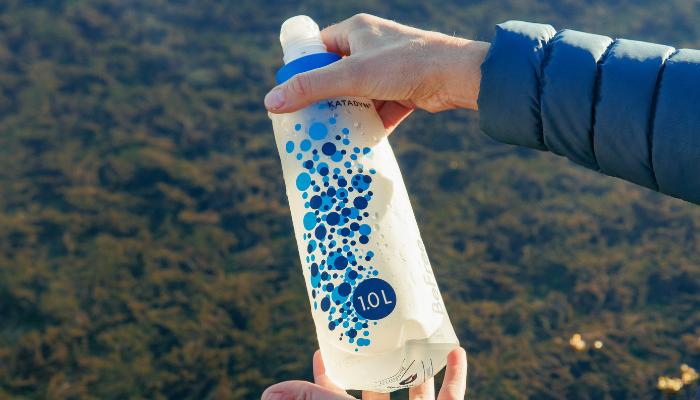 Water Treatment & Filters