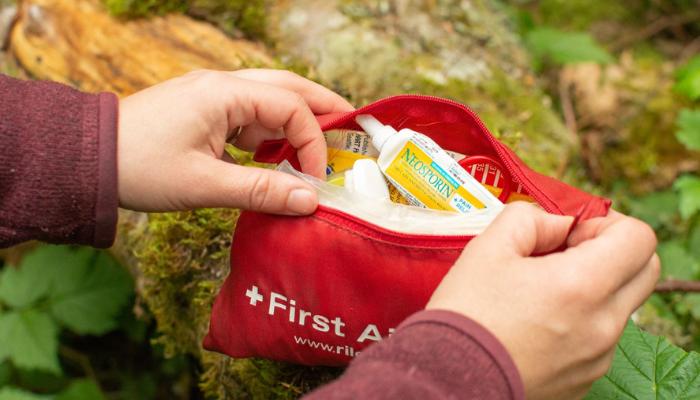 Emergency & Survival
