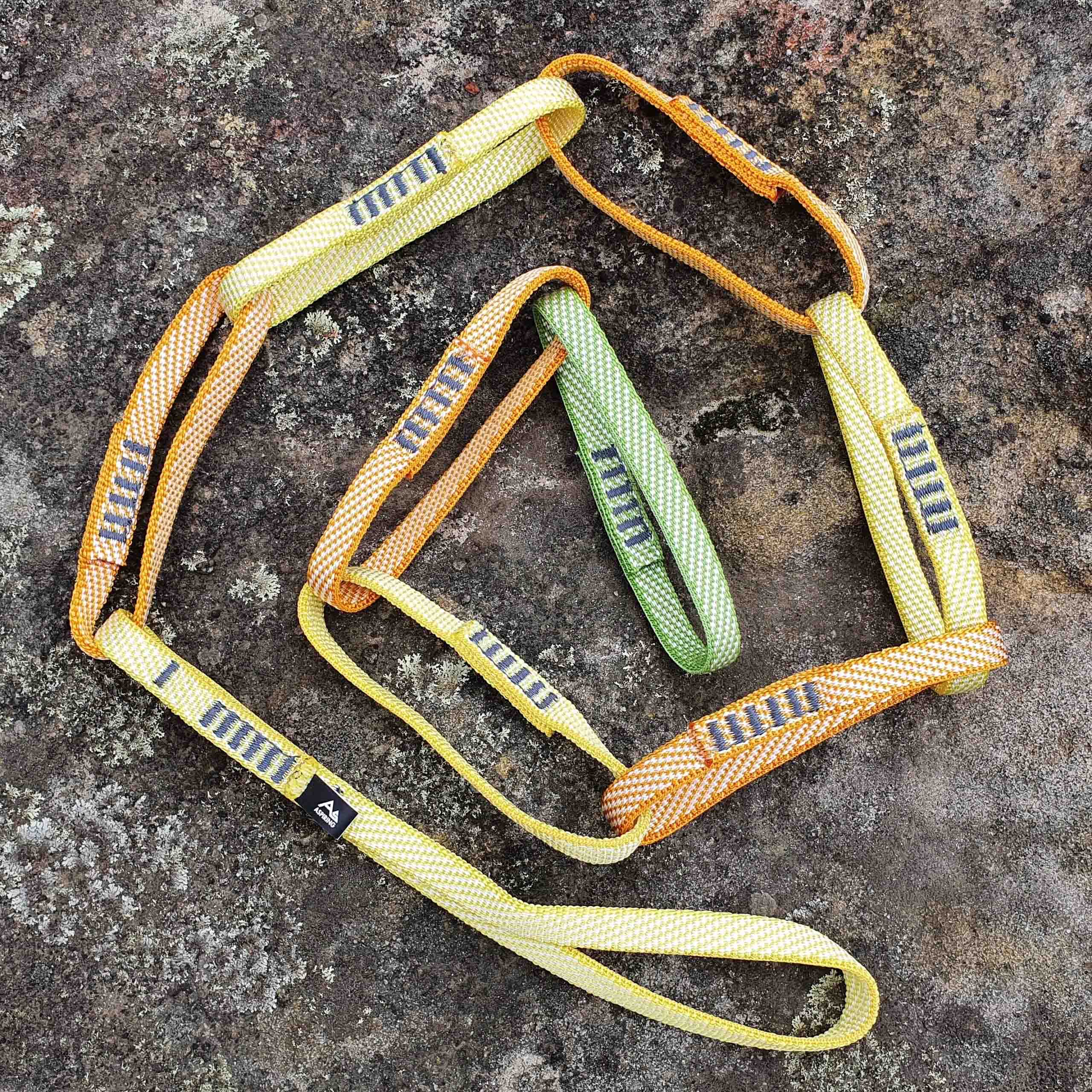 Personal Anchors | MD Outdoors Nelson NZ