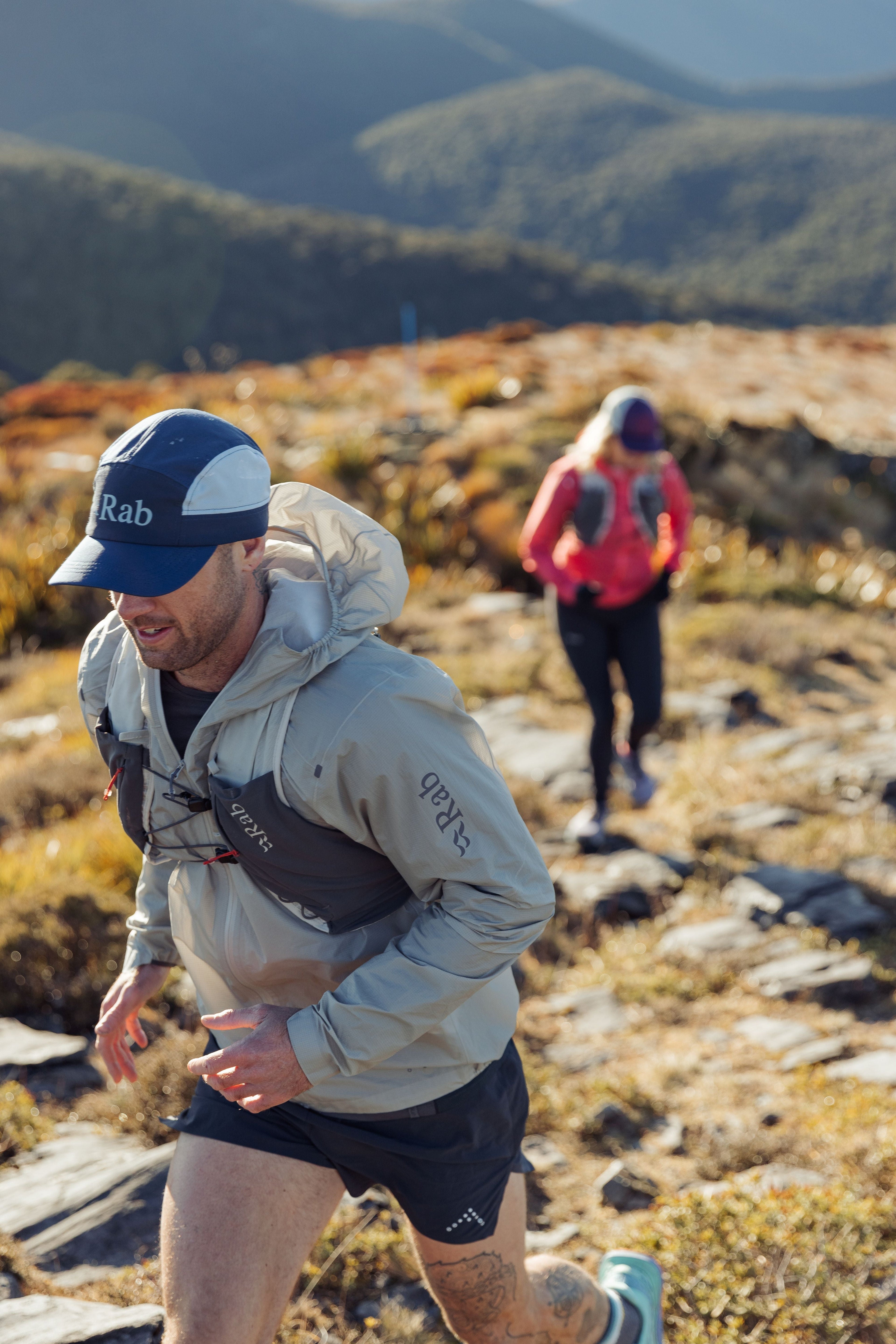 Footwear | MD Outdoors Nelson NZ