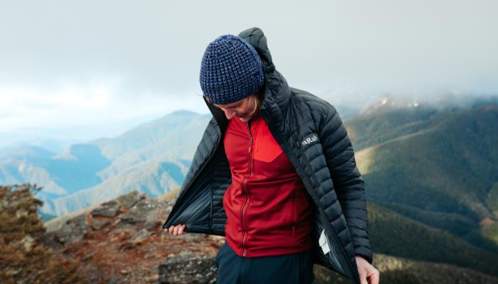 Apparel | MD Outdoors Nelson NZ