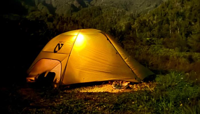 Lighting | MD Outdoors Nelson NZ