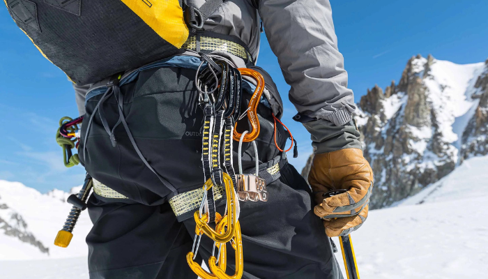 Winter Accessories | MD Outdoors Nelson NZ