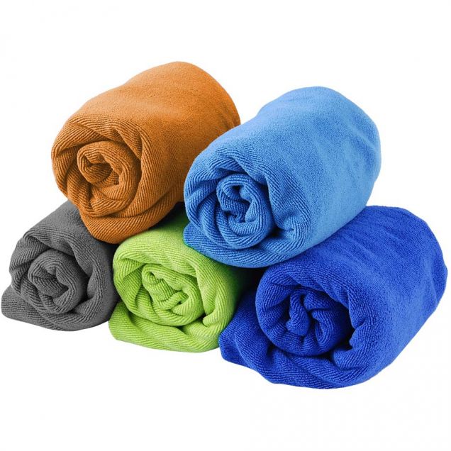 Travel Towels