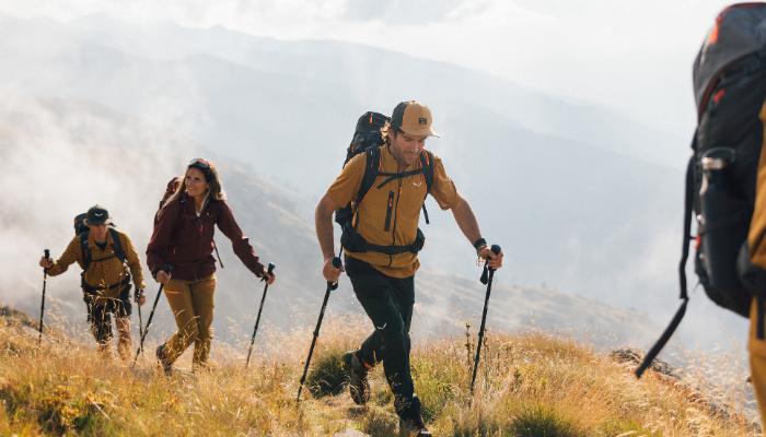 Walking Poles | MD Outdoors Nelson NZ