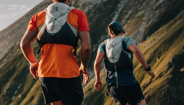 RUNNING VESTS