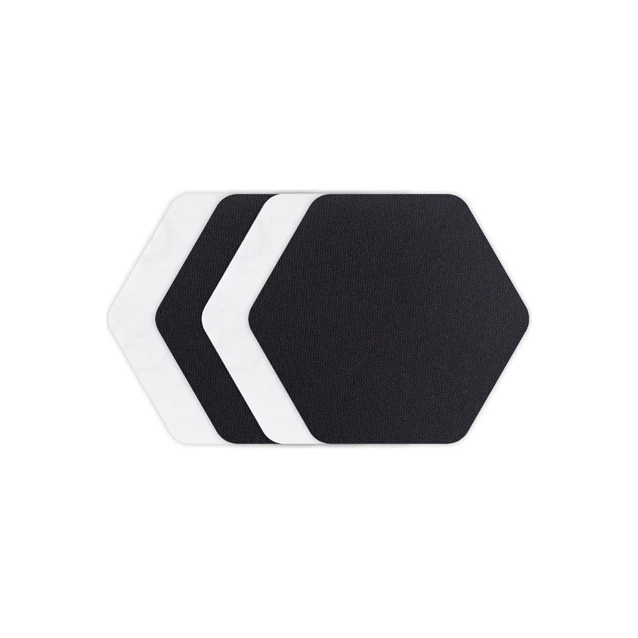 Gear Aid - Tenacious Tape - Repair Hex Patches