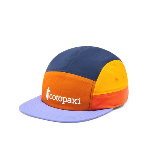 Cotopaxi Tech 5 Panel Hat