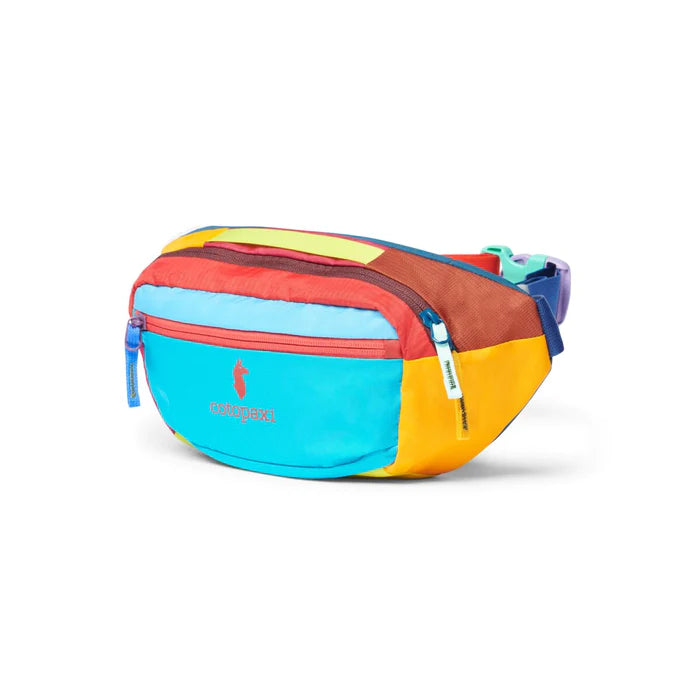Kapai 3L Hip Pack Del Dia