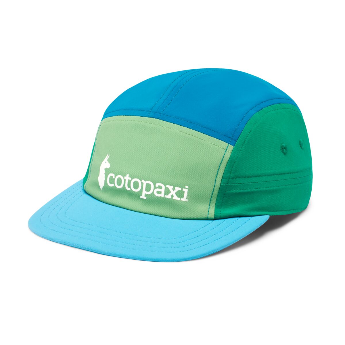 Cotopaxi Tech 5 Panel Hat