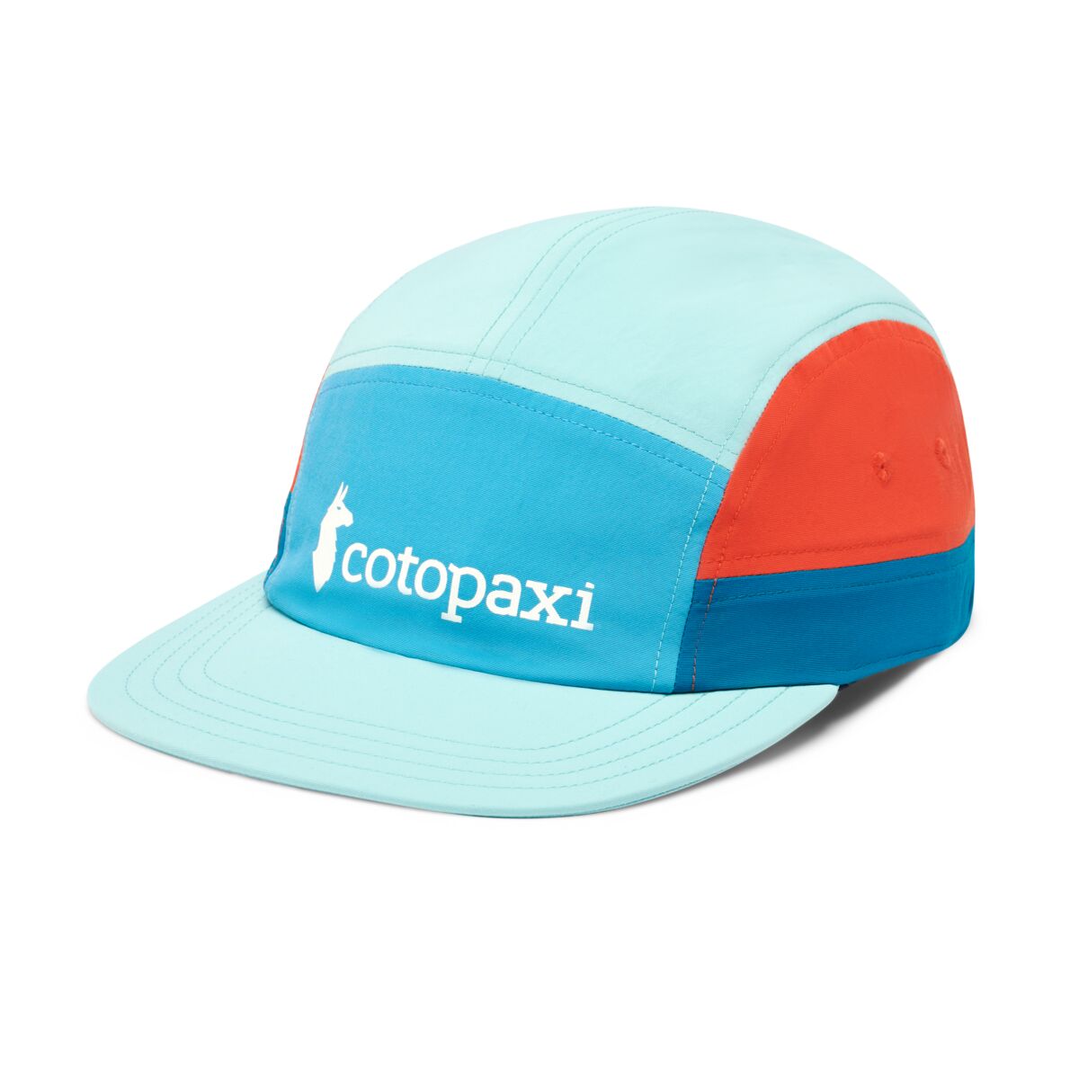 Cotopaxi Tech 5 Panel Hat