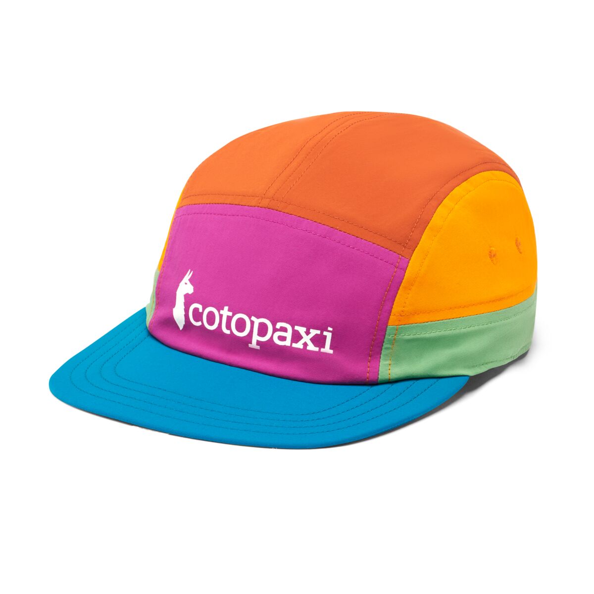 Cotopaxi Tech 5 Panel Hat