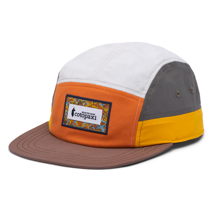 Cotopaxi Altitude Tech 5 Panel Hat