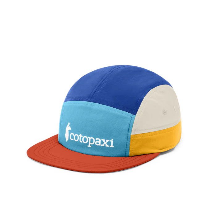 Cotopaxi Tech 5 Panel Hat