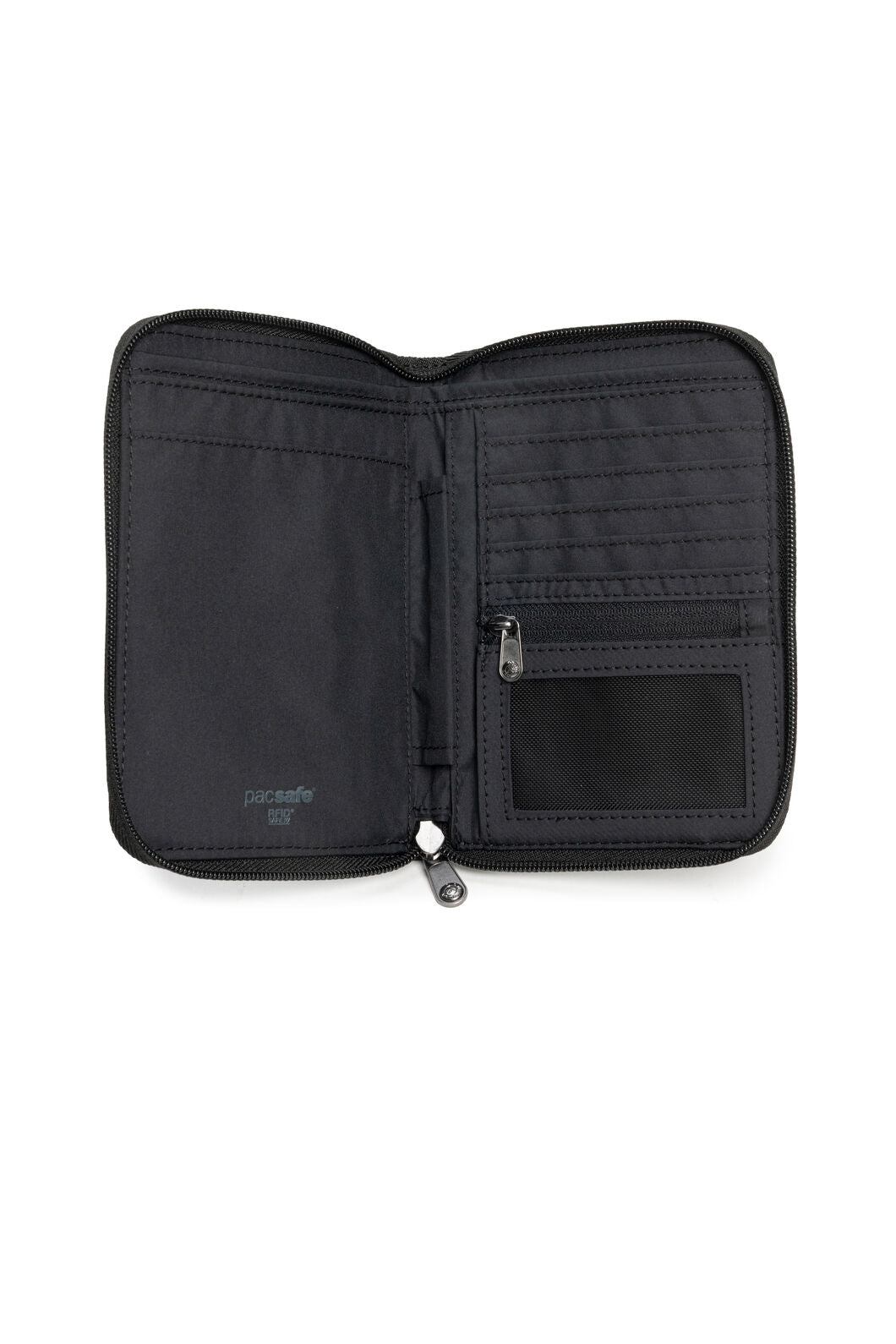 RFID Blocking Travel Organiser