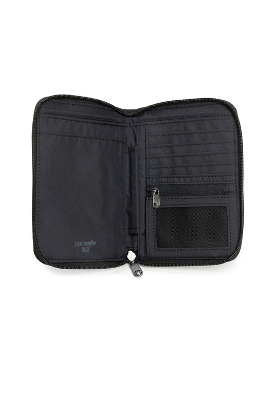 RFID Blocking Travel Organiser