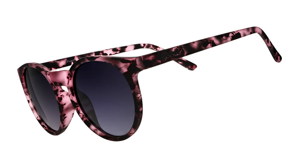 Goodr Sunglasses Circle G