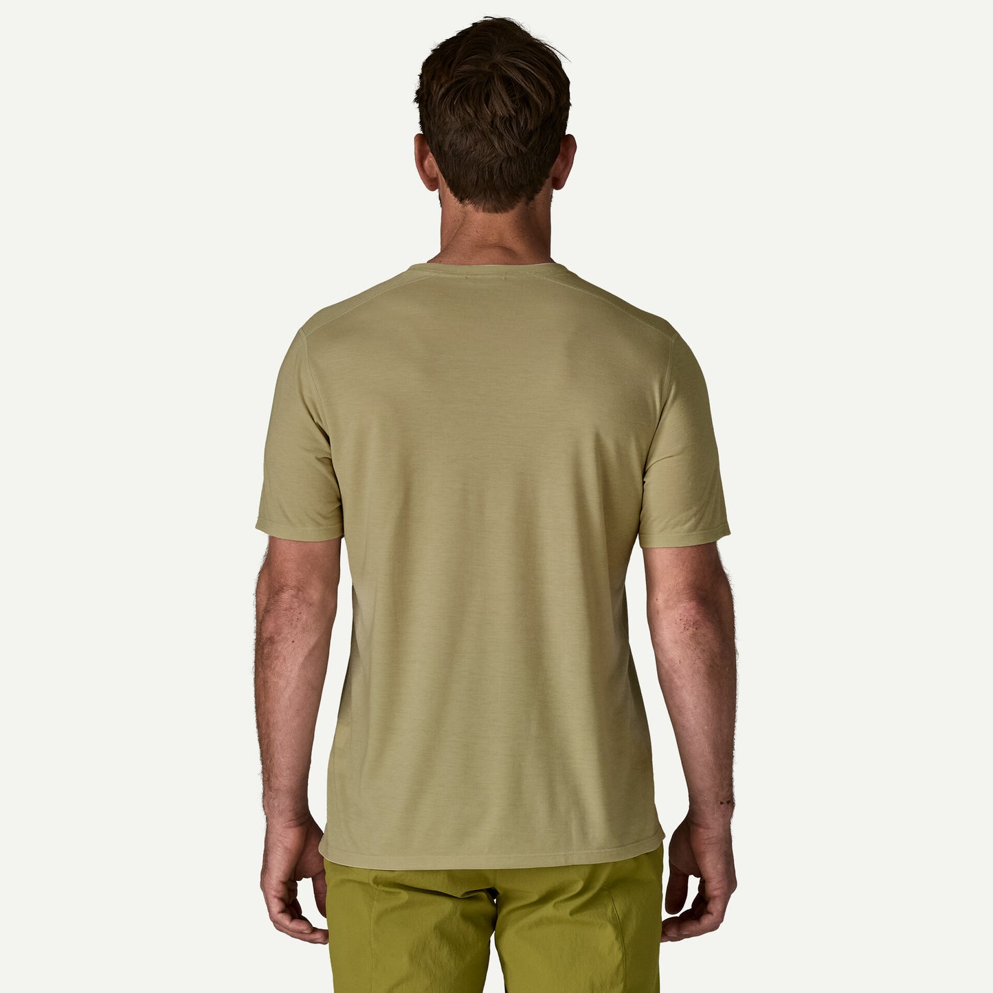 Patagonia Capilene® Cool Trail Shirt - Men's