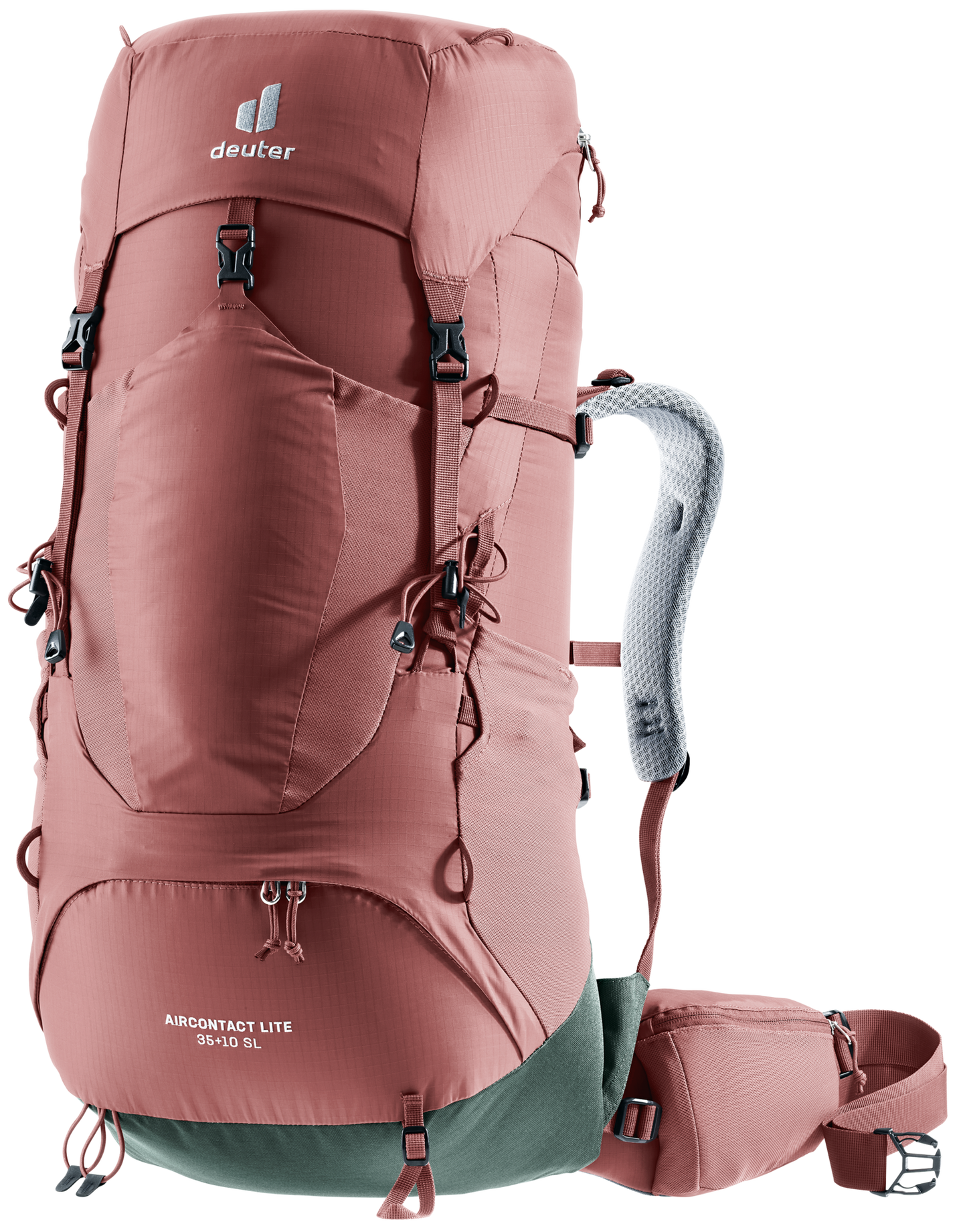 Deuter Aircontact Lite 35 +10 SL