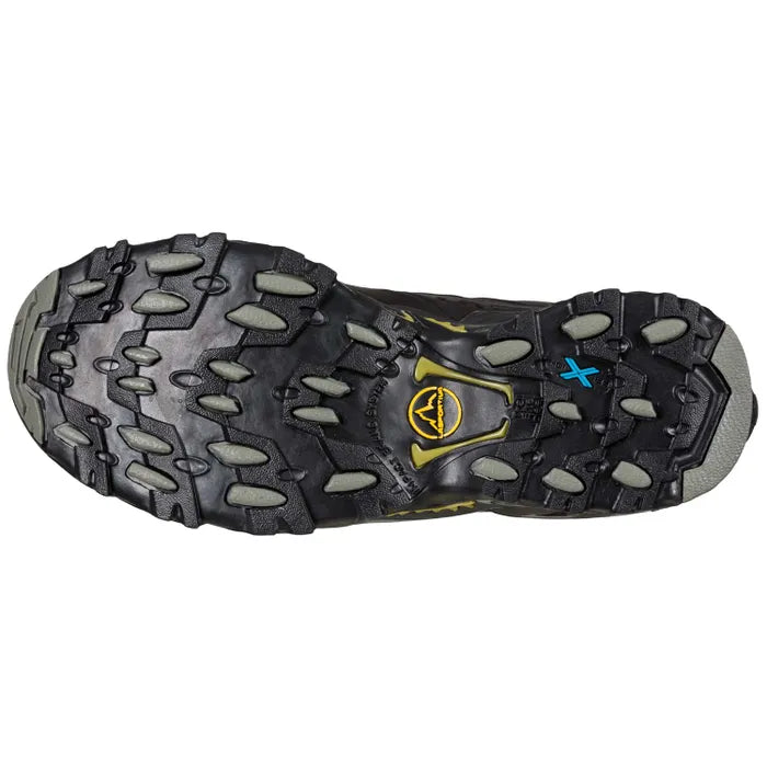 Ultra Raptor II Leather GTX