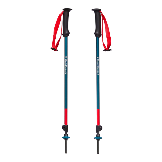 Black Diamond - First Strike Trekking Poles
