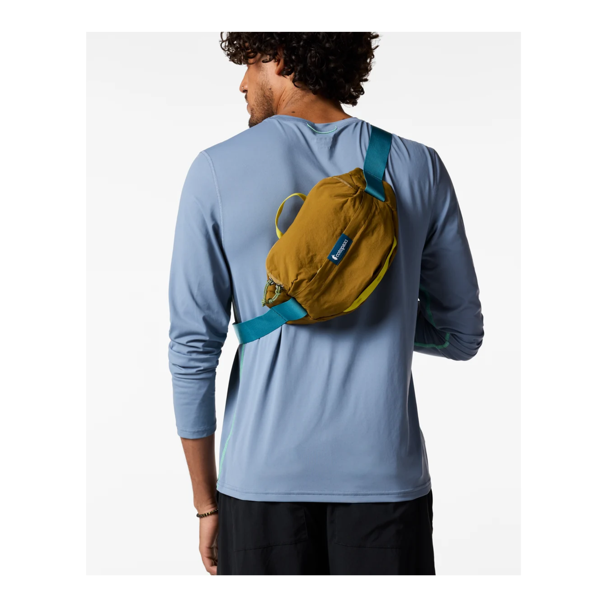 Cotopaxi Empacable 3L Sling