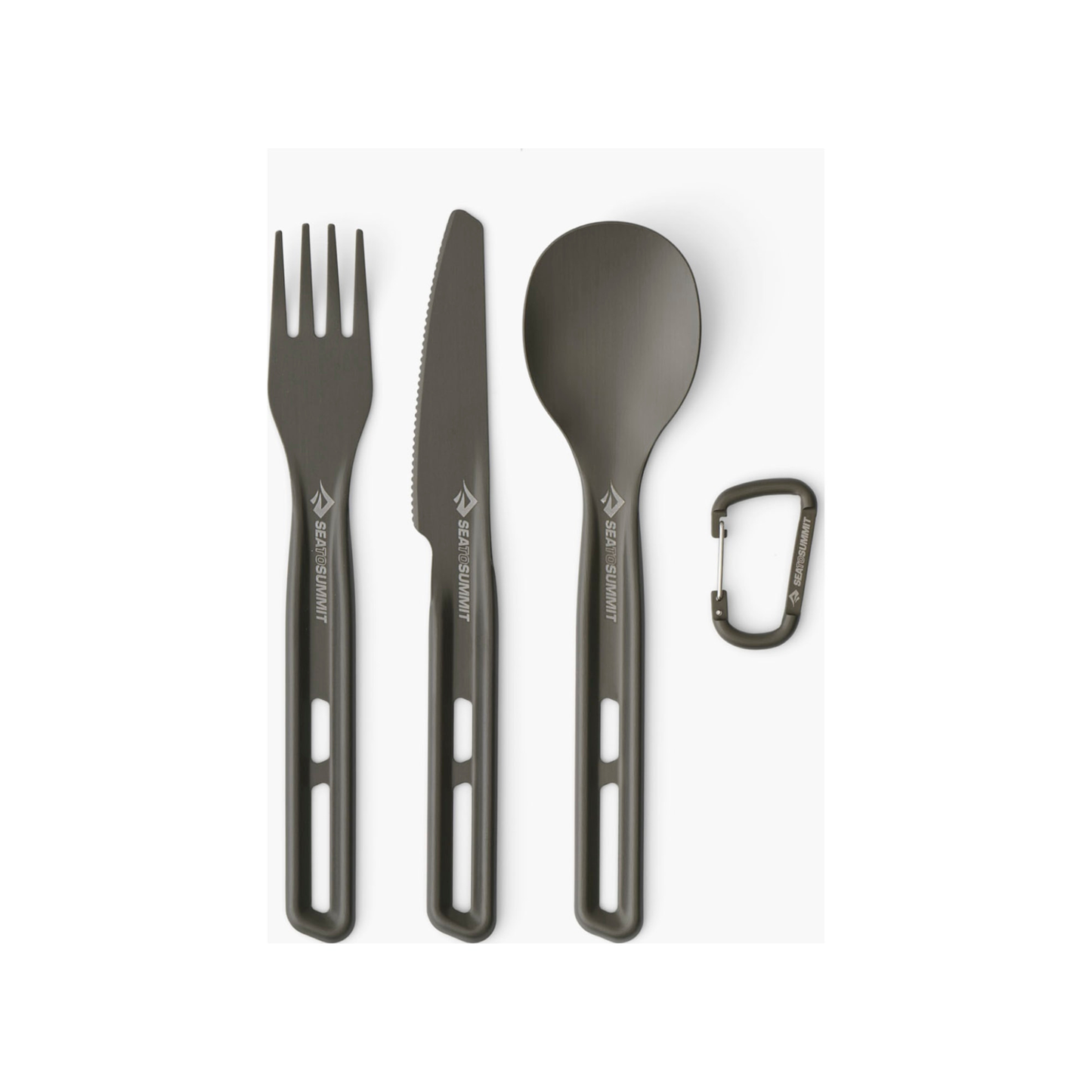 Sea to Summit Frontier Cutlery Set