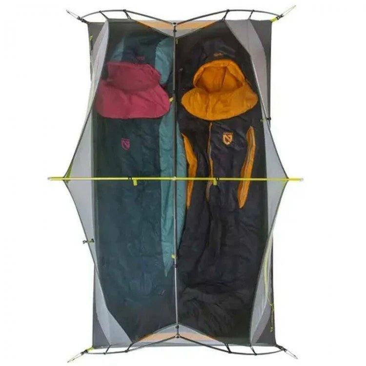 Nemo Dagger OSMO Ultralight Backpacking Tent - 2P