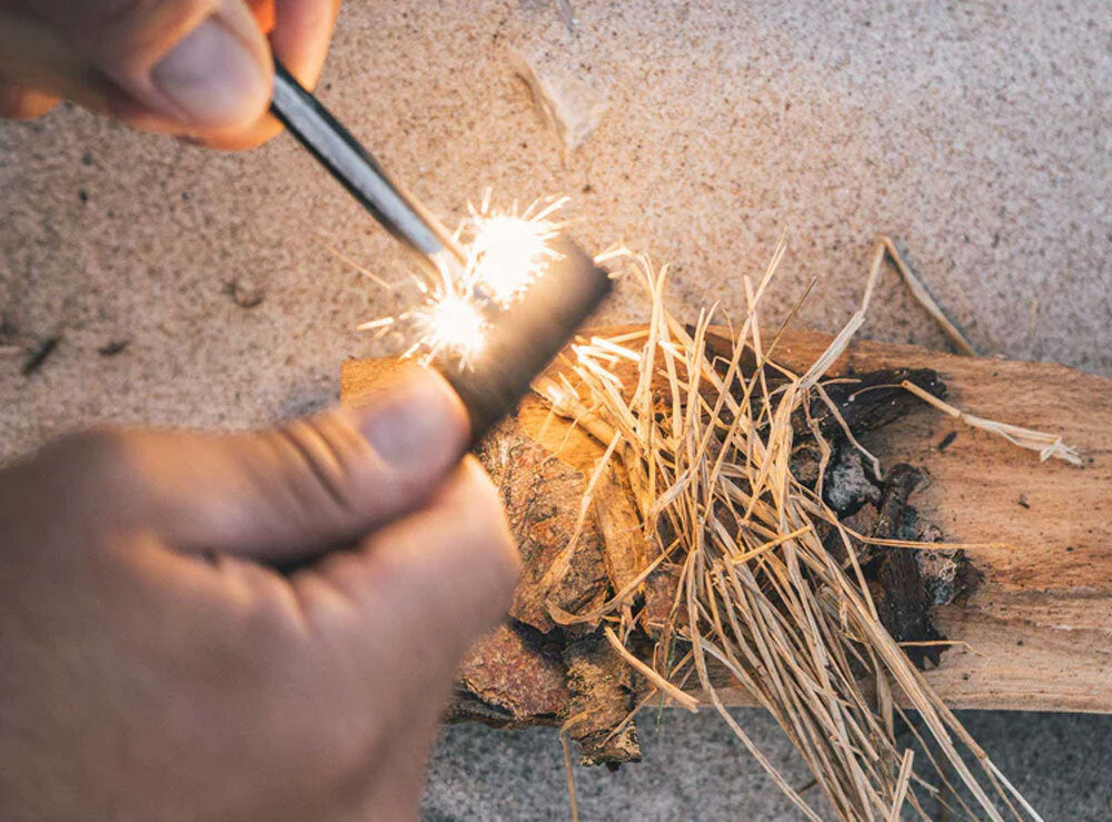 Lifesystems Xl Fire Starter