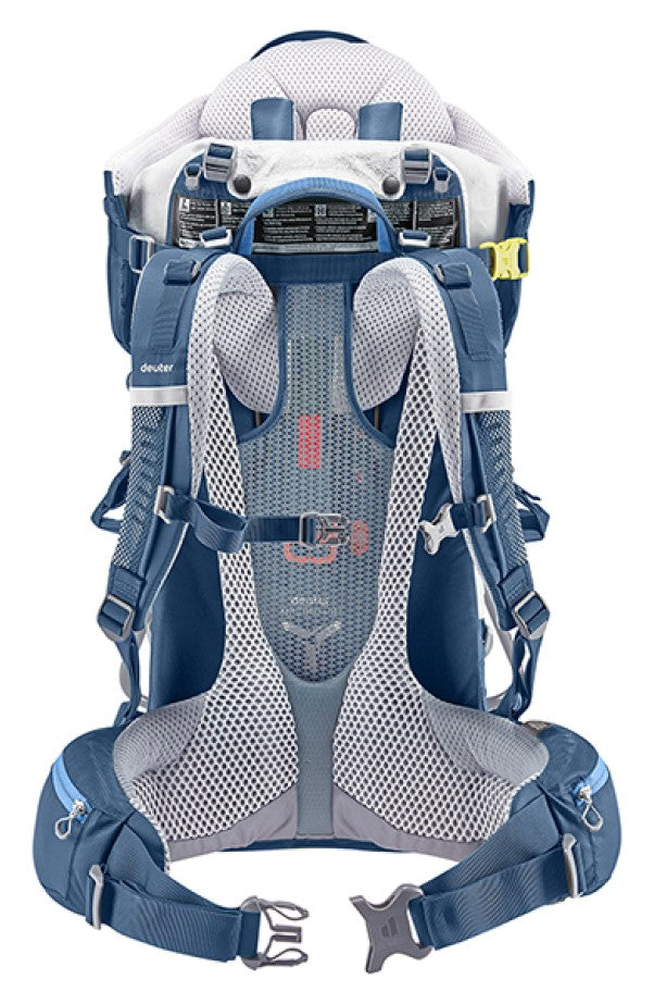 Deuter Kid Comfort Baby Carrier