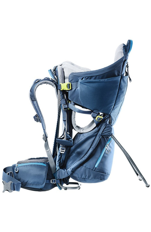 Deuter Kid Comfort Baby Carrier