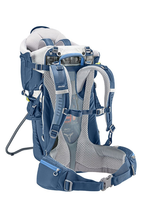 Deuter Kid Comfort Baby Carrier