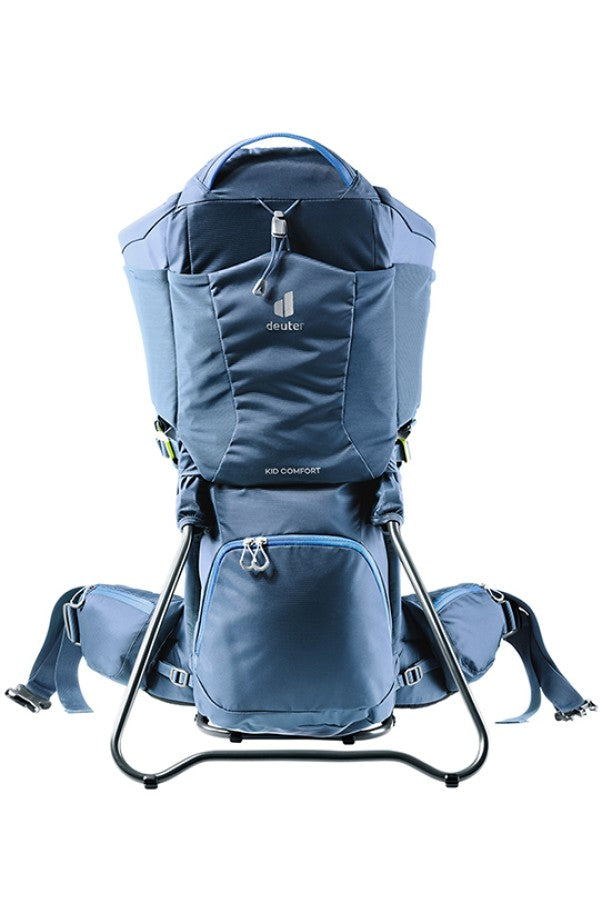 Deuter Kid Comfort Baby Carrier
