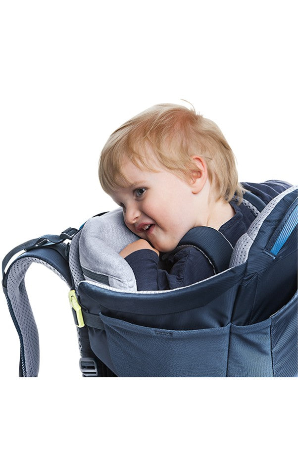 Deuter Kid Comfort Baby Carrier